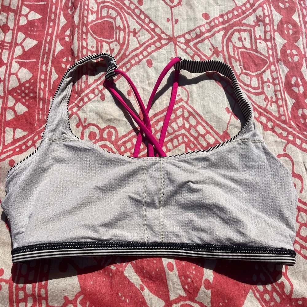 Lululemon Sports Bra - Picture 7 of 7